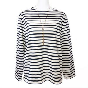 Saint James Nautical Top